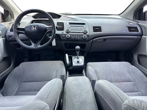 Used 2008 Honda Civic LX image 12