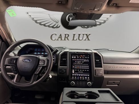 Used 2020 Ford F250 XL w/ STX Appearance Package AWD/4WD image 11