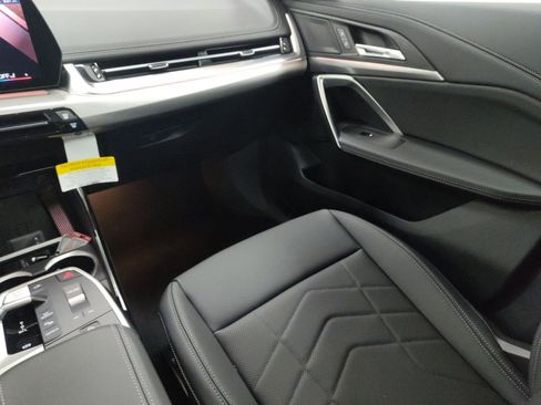 New 2026 BMW X1 xDrive28i image 26