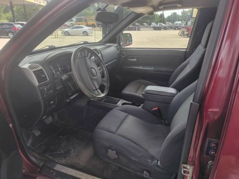 Used 2008 GMC Canyon SLE RWD image 5