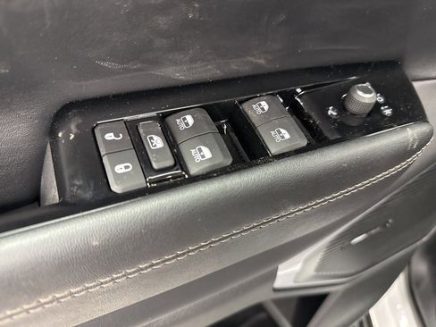 Used 2025 Jeep Wagoneer Series II w/ Convenience Group I image 18