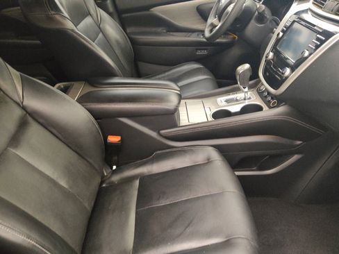 Used 2016 Nissan Murano Platinum FWD image 21