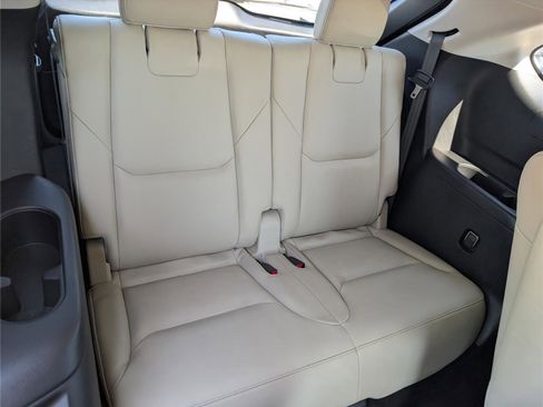 Used 2023 MAZDA CX-9 Touring Plus AWD/4WD image 12