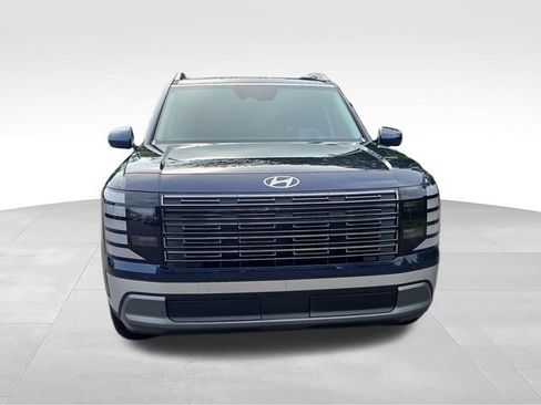 New 2026 Hyundai Palisade SEL AWD/4WD image 8