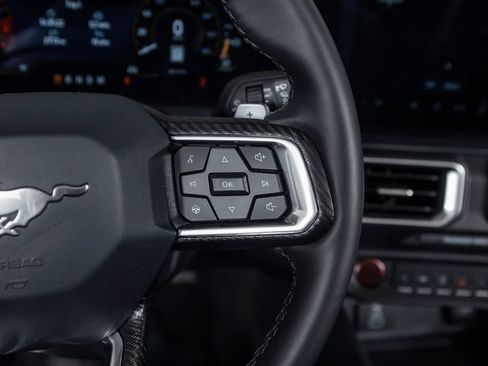 Used 2025 Ford Mustang GT Premium RWD image 49