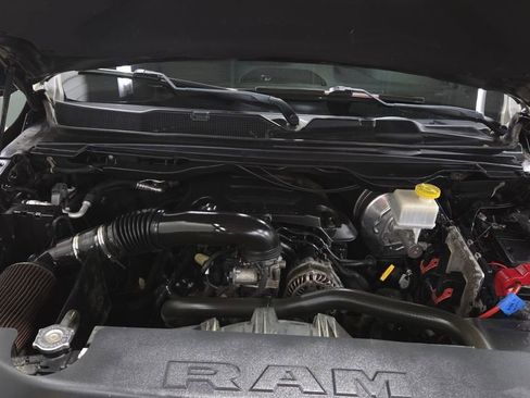 Used 2019 RAM 1500 Big Horn AWD/4WD image 25