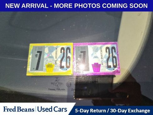 Used 2023 Nissan Z w/ Floor Mat Package (L93) RWD image 4