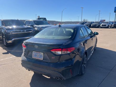 Used 2020 Toyota Corolla SE image 9