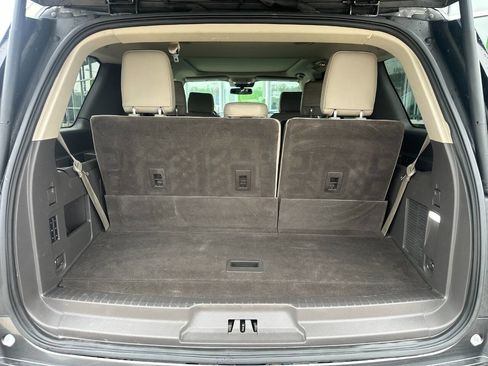 Used 2018 Ford Expedition Limited w/ Equipment Group 302A image 11