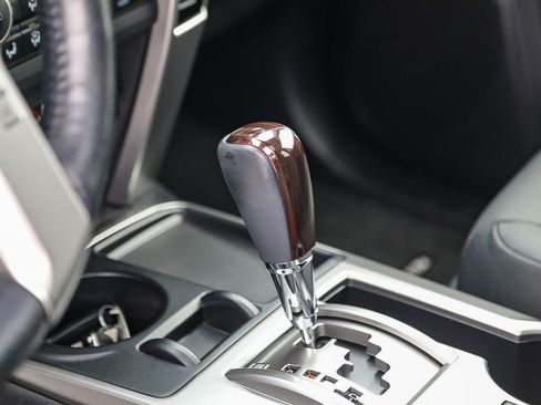 Certified 2023 Toyota 4Runner Limited RWD image 19