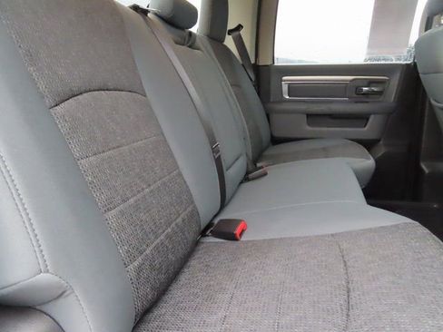 Used 2018 RAM 1500 Big Horn image 45