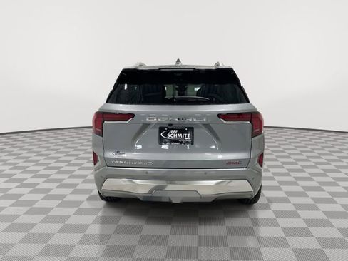 New 2026 GMC Terrain Denali w/ LPO, Floor Liner Package image 9