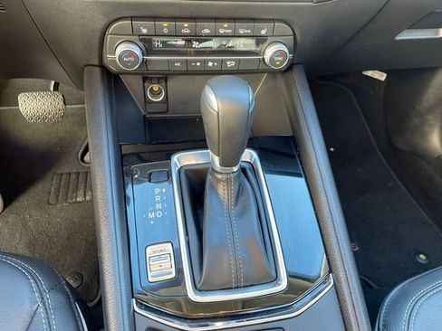 Used 2025 MAZDA CX-5 AWD 2.5 S w/ Preferred Package image 36
