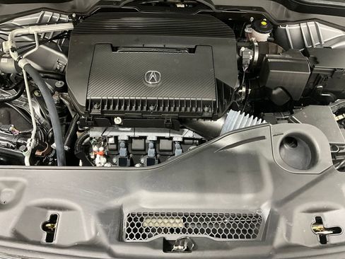 Used 2025 Acura MDX SH-AWD w/ Technology Package image 10