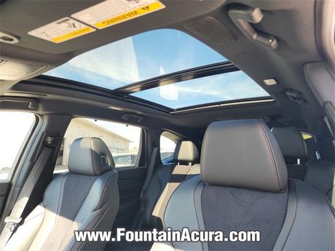 New 2026 Acura MDX A-Spec image 15