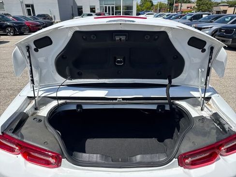 Used 2023 Chevrolet Camaro LT RWD image 11