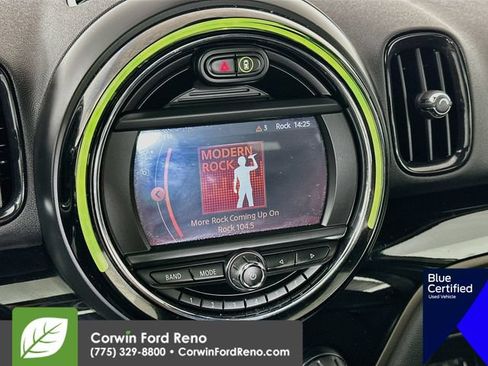 Used 2019 MINI Cooper Countryman S AWD/4WD image 17