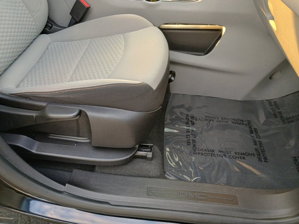 Used 2018 GMC Terrain SLE FWD image 22
