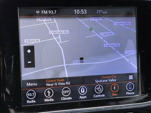 Used 2019 Jeep Grand Cherokee Limited RWD image 21