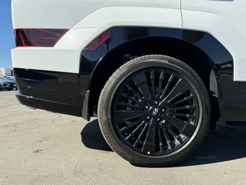 New 2026 Hyundai Santa Fe Calligraphy image 25