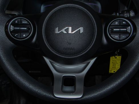 Used 2024 Kia Soul LX w/ Option Group 015 image 11