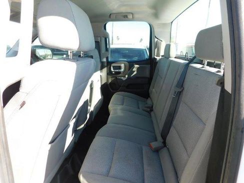 Used 2018 Chevrolet Silverado 2500 W/T w/ WT Fleet Convenience Package image 13