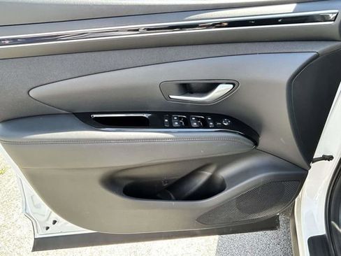 Used 2024 Hyundai Tucson SEL AWD/4WD image 13