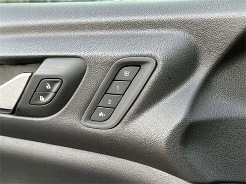 Used 2020 GMC Acadia Denali image 43