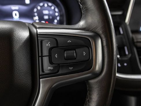 Used 2022 Chevrolet Tahoe LT AWD/4WD image 29