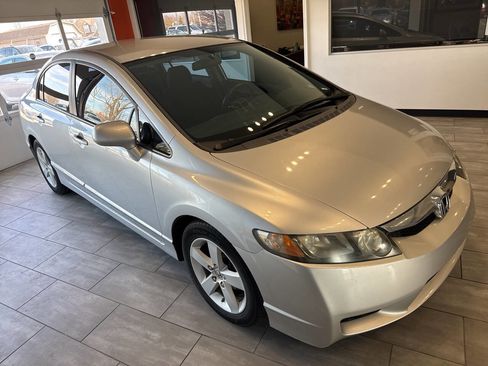Used 2010 Honda Civic LX-S image 3