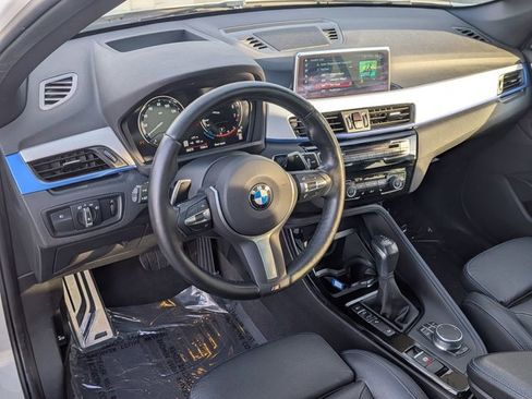 Used 2018 BMW X1 xDrive28i w/ M Sport Package image 10