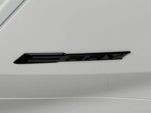 New 2025 Chevrolet Corvette E-Ray w/ ZER Performance Package AWD/4WD image 9
