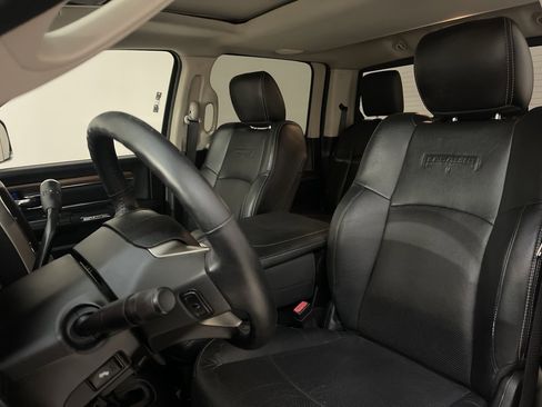 Used 2015 RAM 2500 Power Wagon Laramie image 22