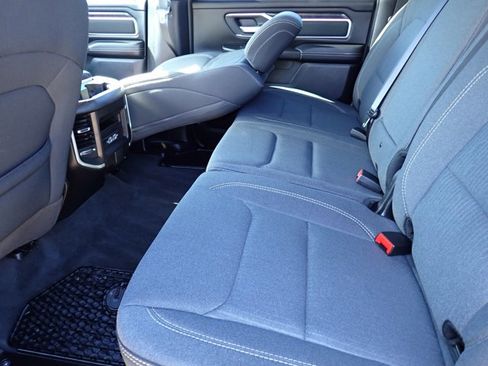 Used 2024 RAM 1500 Big Horn AWD/4WD image 7