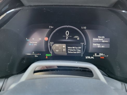 New 2026 Lexus RX 350 image 8