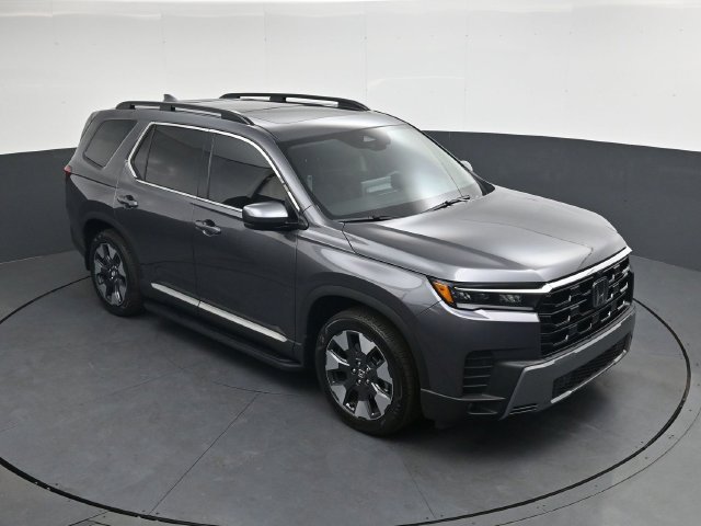 Used 2026 Honda Pilot Elite image 26