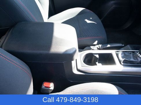 Used 2023 Toyota Tacoma SR5 image 41