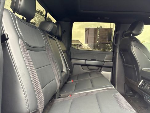 Certified 2023 Ford F150 Raptor w/ Raptor Carbon Fiber Package AWD/4WD image 18