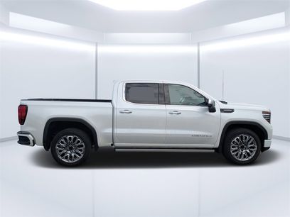 Used 2023 GMC Sierra 1500 Denali Ultimate