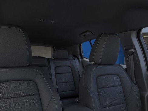 New 2026 Chevrolet Equinox EV LT image 24