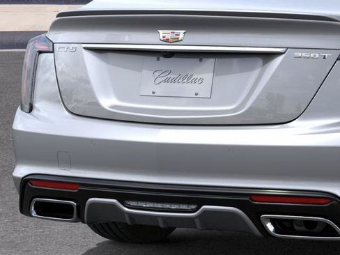 New 2026 Cadillac CT5 Sport RWD image 14