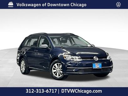 Used 2018 Volkswagen Golf S