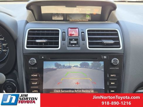 Used 2018 Subaru Forester 2.5i Touring AWD/4WD image 19