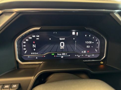 Used 2023 GMC Sierra 1500 Denali w/ Denali Reserve Package image 14