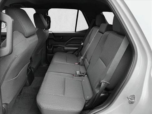 Certified 2025 Toyota 4Runner SR5 image 17