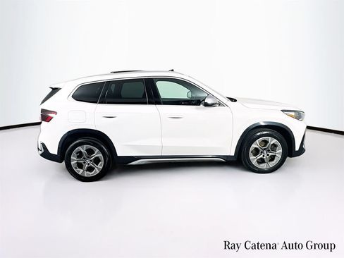 Used 2024 BMW X1 xDrive28i w/ Technology Package AWD/4WD image 8