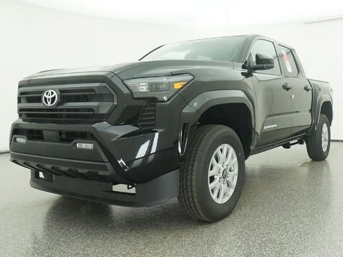 New 2026 Toyota Tacoma SR5 image 32