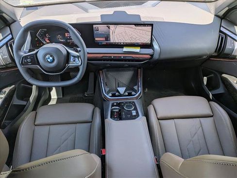 New 2026 BMW X3 xDrive30 AWD/4WD image 15
