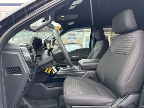 Used 2023 Ford F150 XL w/ STX Appearance Package image 3