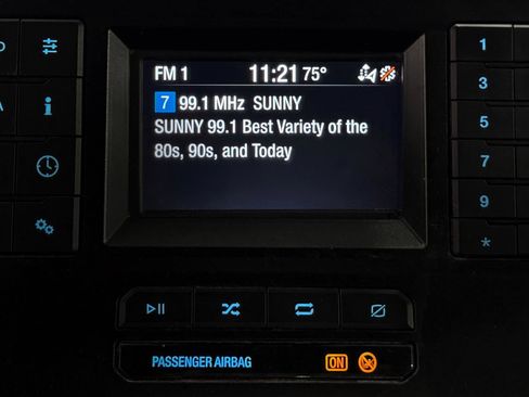 Used 2020 Ford F450 XL w/ Power Equipment Group image 16